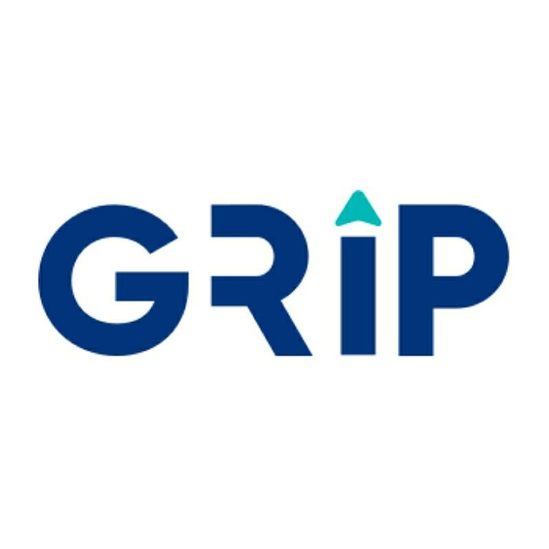 Grip logo