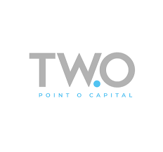 Two Point O Capital logo